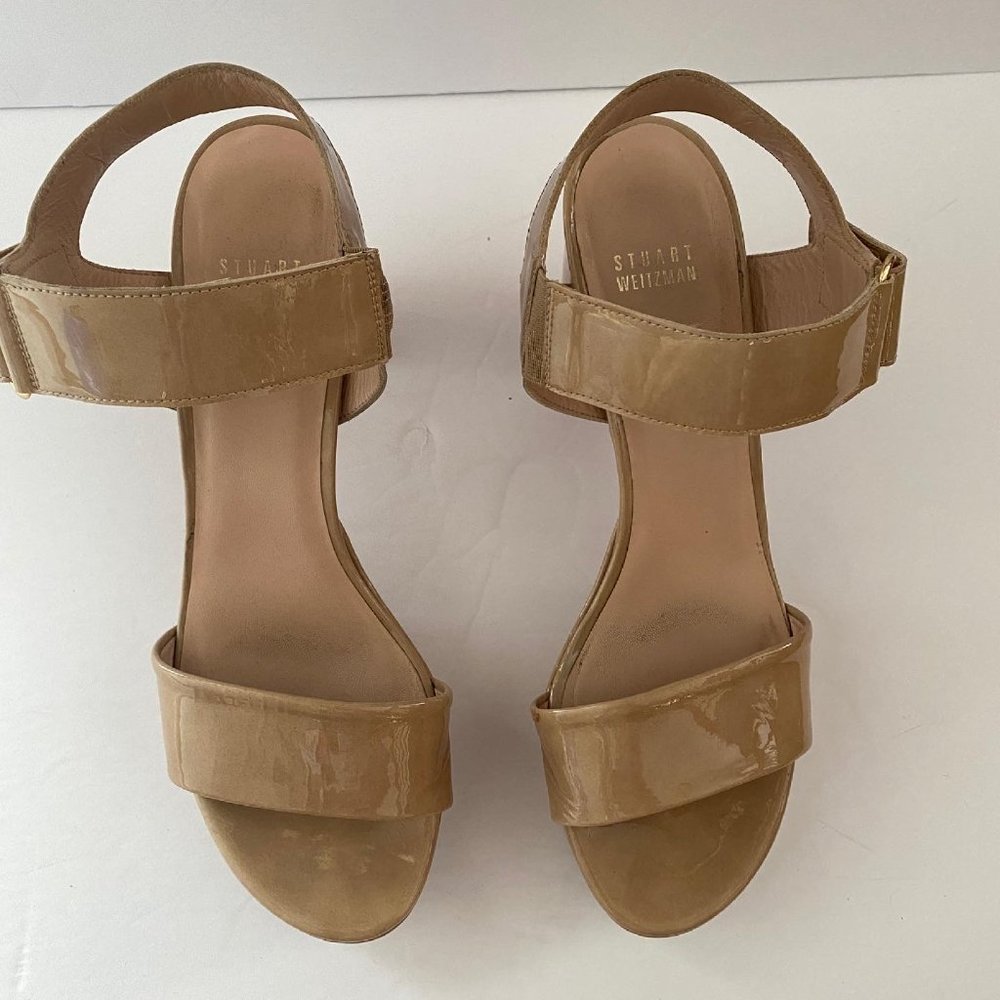 STUART WEITZMAN - Picture 2 of 8